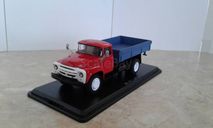 ЗиЛ - 130 экспортный ... (SSM)..., масштабная модель, scale43, Start Scale Models (SSM)