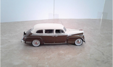 ЗиС-110 ... (IST) ...  б/бокса, масштабная модель, IST Models, scale43