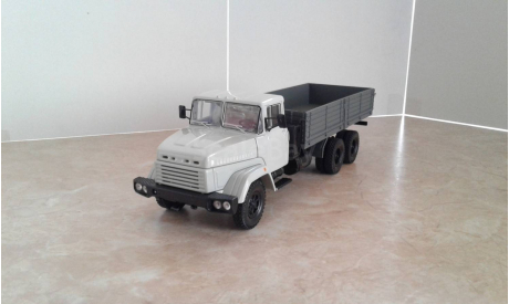 КрАЗ-250 ... (Наш Автопром) ..., масштабная модель, scale43