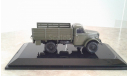 ГАЗ-63 ... (DIP) ... первый, масштабная модель, 1:43, 1/43, DiP Models