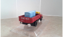 ГАЗ - 53Ф аварийная ... (DIP) ..., масштабная модель, 1:43, 1/43, DiP Models