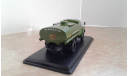 ТСВ-6 (130) ... (SSM) ..., масштабная модель, 1:43, 1/43, Start Scale Models (SSM), ЗИЛ