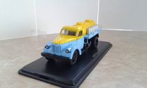 АСРТ 2,2 Урал-ЗиС ... (SSM) ..., масштабная модель, Start Scale Models (SSM), scale43