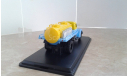 АСРТ 2,2 Урал-ЗиС ... (SSM) ..., масштабная модель, Start Scale Models (SSM), scale43