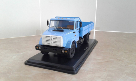 ЗиЛ-4331 ... (SSM) ..., масштабная модель, Start Scale Models (SSM), scale43