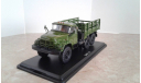 ЗиЛ - 131 ... (SSM)..., масштабная модель, Start Scale Models (SSM), scale43