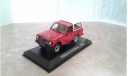 Nissan Patrol 1984 ... (Altaya)..., масштабная модель, 1:43, 1/43