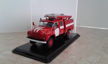 ЗиЛ-130 (АЦ-40) без надписей ... (SSM) ..., масштабная модель, Start Scale Models (SSM), scale43