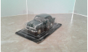Москвич - 410 ... (DeA) ..., масштабная модель, Автолегенды СССР журнал от DeAgostini, scale43