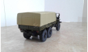 УрАЛ - 4320-31 ... (АИСТ) ..., масштабная модель, Автоистория (АИСТ), scale43