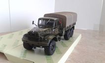 КрАЗ-255Б ... (Наш Автопром) ..., масштабная модель, scale43