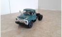 ЗиЛ-130 В1 ... (Аист)..., масштабная модель, Автоистория (АИСТ), scale43
