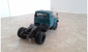 ЗиЛ-130 В1 ... (Аист)..., масштабная модель, Автоистория (АИСТ), scale43