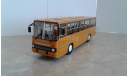 Икарус (Ikarus) - 260 ... (СовА) ..., масштабная модель, Советский Автобус, scale43