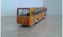 Икарус (Ikarus) - 260 ... (СовА) ..., масштабная модель, 1:43, 1/43, Советский Автобус