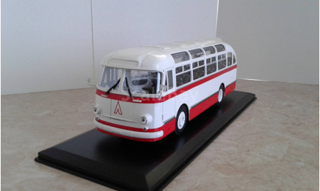 ЛАЗ-695Е ... (ClassicBus) ..., масштабная модель, 1:43, 1/43