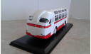 ЛАЗ-695Е ... (ClassicBus) ..., масштабная модель, 1:43, 1/43