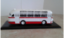 ЛАЗ-695Е ... (ClassicBus) ..., масштабная модель, 1:43, 1/43