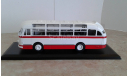 ЛАЗ-695Е ... (ClassicBus) ..., масштабная модель, 1:43, 1/43