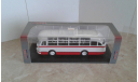 ЛАЗ-695Е ... (ClassicBus) ..., масштабная модель, 1:43, 1/43