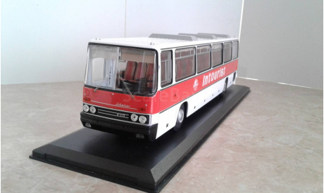 Икарус (Ikarus) - 250.58 ’Intourist’ ... (ClassicBus) ..., масштабная модель, 1:43, 1/43