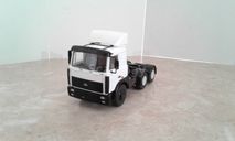 МАЗ-6422 с ГИДРОБАКОМ!!! ... (SSM) ..., масштабная модель, Start Scale Models (SSM), scale43