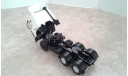 МАЗ-6422 с ГИДРОБАКОМ!!! ... (SSM) ..., масштабная модель, Start Scale Models (SSM), scale43