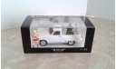 Горький-М22 пикап Merry X-MAS ... (NEO)..., масштабная модель, Neo Scale Models, ГАЗ, scale43