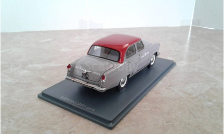 ГАЗ-21Т ... (VVM032)... (NEO)..., масштабная модель, scale43, VMM/VVM