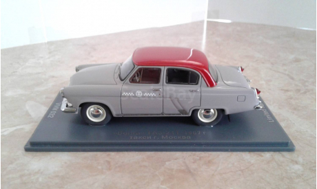 ГАЗ-21Т ... (VVM032)... (NEO)..., масштабная модель, scale43, VMM/VVM