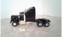 Kenworth W900  ... (Eligor) ..., масштабная модель, 1:43, 1/43