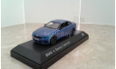 BMW 4 Series Cabriolet  ... (Paragon) ..., масштабная модель, Paragon Models, scale43