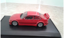 BMW M3 GTR ... (Minichamps) ..., масштабная модель, scale43