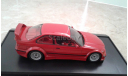 BMW M3 GTR ... (Minichamps) ..., масштабная модель, scale43