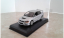 Mitsubishi Lancer EVO IX ... (Vitesse)..., масштабная модель, scale43