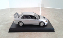 Mitsubishi Lancer EVO IX ... (Vitesse)..., масштабная модель, scale43