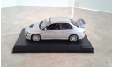 Mitsubishi Lancer EVO IX ... (Vitesse)..., масштабная модель, scale43