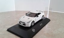 Nissan GT-R ... (J-Collection)..., масштабная модель, scale43
