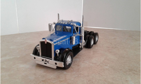 Kenworth 525  ... (NewRay) ... RAR!!!, масштабная модель, New-Ray Toys, scale43