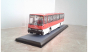 Ikarus Икарус - 256.54 (1985г.) ... (ClassicBus) ..., масштабная модель, scale43