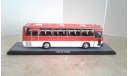 Ikarus Икарус - 256.54 (1985г.) ... (ClassicBus) ..., масштабная модель, scale43