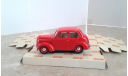 КИМ 10-50 ... (Наш Автопром) ..., масштабная модель, 1:43, 1/43