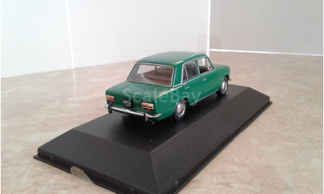 ВАЗ-2101 ... (IST) ..., масштабная модель, IST Models, scale43