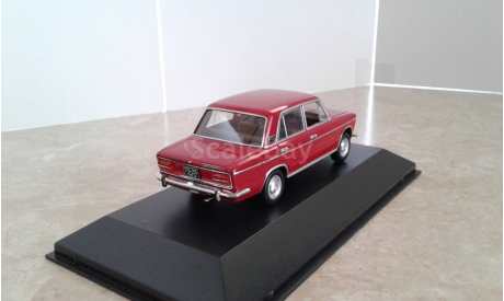 ВАЗ-2103 ... (IST) ..., масштабная модель, IST Models, scale43