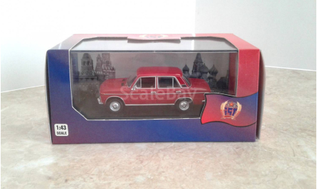 ВАЗ-2103 ... (IST) ..., масштабная модель, IST Models, scale43