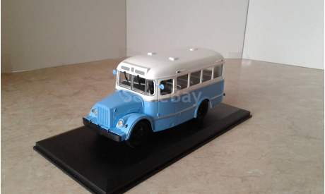 КАвЗ-651 ... (ClassicBus) ..., масштабная модель, 1:43, 1/43