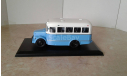 КАвЗ-651 ... (ClassicBus) ..., масштабная модель, 1:43, 1/43