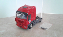 IVECO Stralis ... (Eligor)..., масштабная модель, scale43