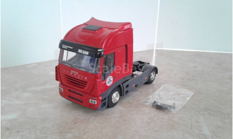 IVECO Stralis ... (Eligor)..., масштабная модель, scale43