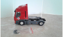 IVECO Stralis ... (Eligor)..., масштабная модель, scale43